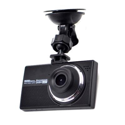 China 2022 promotion of factory direct hot sale NIGHT VISION 3.5 inch hidden cam 1080P HD night vision car video camera dash for sale