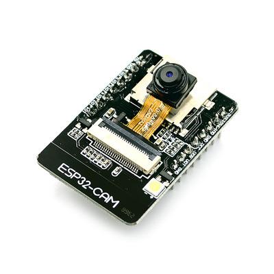 China ESP32-CAM WiFi Module ESP32 serial to WiFi ESP32 CAM Development Board 5V with OV2640 Camera Module ESP32-CAM for sale