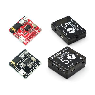 China Other DIY Audio Receiver board 4.1 5.0 mp3 lossless decoder board Wireless Stereo Music Module 3.7-5V for sale