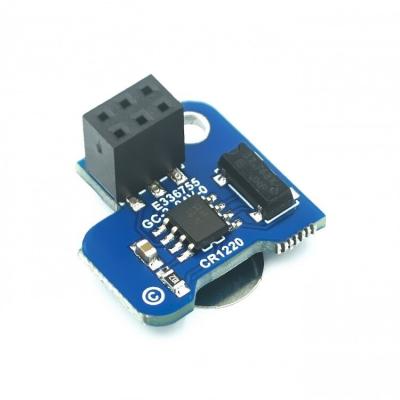 China Other RASPBERRY PI PCF8523T RTC Breakout Board Clock module development Board for sale