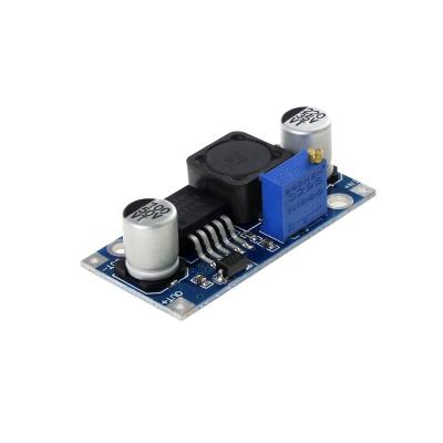 China XL6009 DC-DC Booster module Power Supply module output is adjustable Super LM2577 step-up Module XL6009 for sale