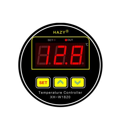 China XH-W1820 Digital Temperature Controller 30A High Power Universal Heating/cooling XH-W1820 for sale