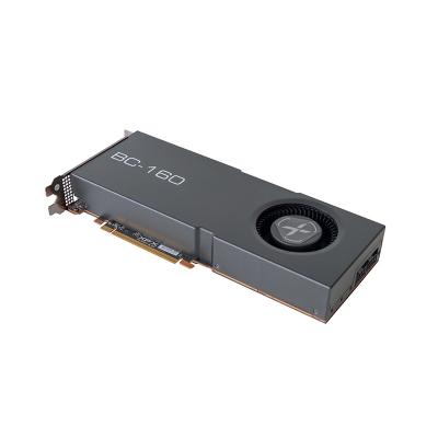 China BC160 Workstation Graphics Card 8GB Hashrate 73MH/s Video Card For Because-160 Video Card Higher Than RTX 3060 for sale