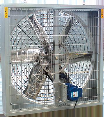 China China Cow House Ventilation Fans Manufacturer , 36