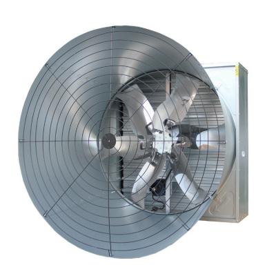 China Farms Agrifan Poultry Farming Ventilation Centrifugal Exhaust Fan for sale