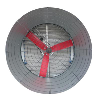 China Poultry Farm Poultry /Chicken House Cone Exhaust Fan for Ventilation with Large Airflow for sale