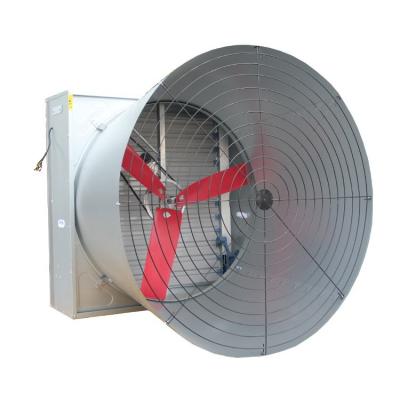 China Poultry Farm Agrifan Brand Broiler House Chicken Cage Chicken House Ventilation Exhaust Fan for sale