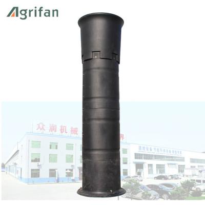 China Animal Farm Agrifan Brand Poultry Farm Chimney Roof Exhaust Fan for sale