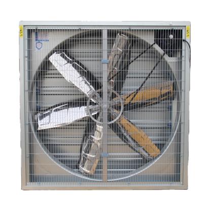 China Hotels Hot-selling Heavy Duty Industrial Exhaust Fan Fan Centrifugal Poultry Fan for sale