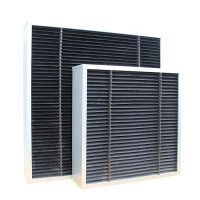 China Chicken House Agrifan 50inch Evaporative Lightweight Filter for sale