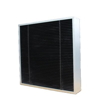 China CAN BE WITH FAN OR AIR INTAKE fan trap, light trap avoid sun, poultry greenhouse fan trap for sale