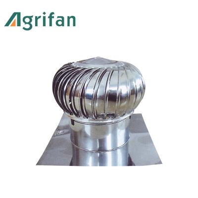 China Stainless Steel Roof Wind Powered Ventilators, Roof Top Ventilation Fan, Roof Air Ventilator for sale