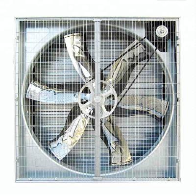 China Siemens Stainless Steel Motor Ventilation Fan for sale