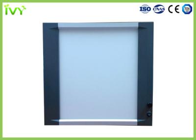 China Super Thin X Ray Viewer Light Box 25mm Thickness Customized Design for sale