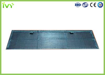 China Sitio limpio de nylon lavable Prefilter de Mesh Air Filter Replacements For en venta