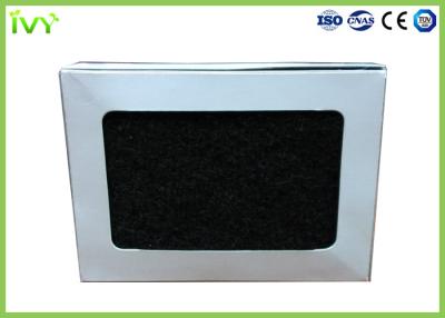 China F1 Customized Activated Carbon Air Filter Cardboard Frame Prefilter for sale