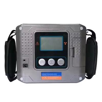 China Light Weight Dental X-Ray Digital Machine Low Radiation Portable Dental X-Ray Machine for sale