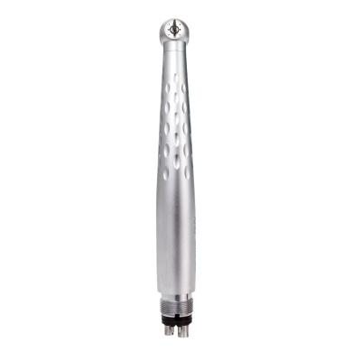 China 4 Hole Dental Cutting Tool high speed Anti-Retraction Dentistry Dental Handpiece for sale