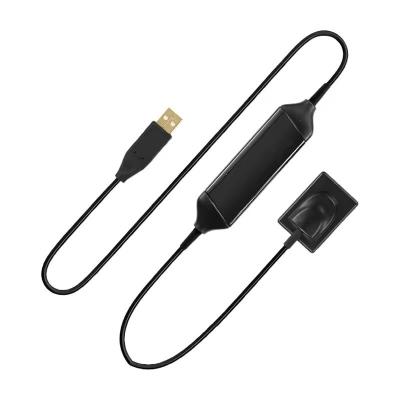 Chine Système d'imagerie numérique à rayons X de haute précision Connecteur USB RVG Capteur de rayons X pratique à vendre