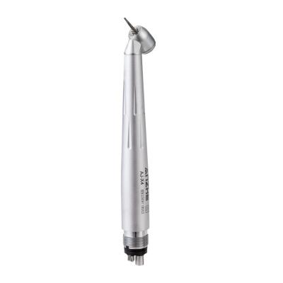 China 45 Degree Dentisty Surgical Handpiece Custom Impacted Tooth Dental Handpiece for sale