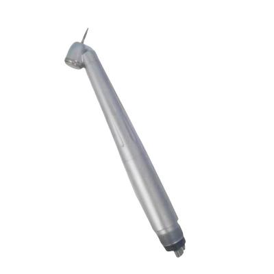 China High Speed Dental Surgery Turbine 45 Degree Angle Dental Handpiece For Tooth Extraction for sale