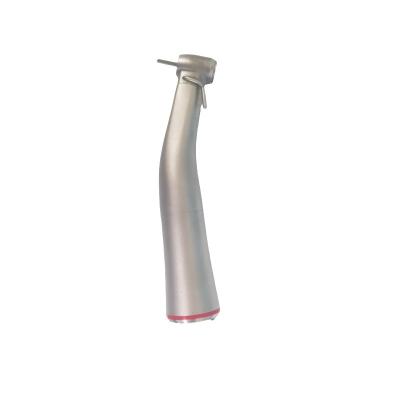 Cina Contra angolo Motore elettrico Dental handpiece Acqua esterna 1:5 Dental Implant handpiece in vendita