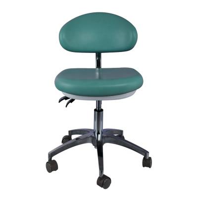 Chine Une chaise rotative confortable pour les cliniques dentaires à vendre