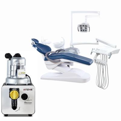 China Consumption 1300W Dental Surgical Aspirator Suction System for Dental Clinic for sale