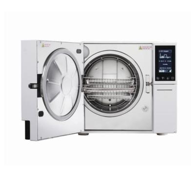 중국 의학적 살균 18L/23L 스팀 살균기 (Dental Dental Autoclave) 판매용