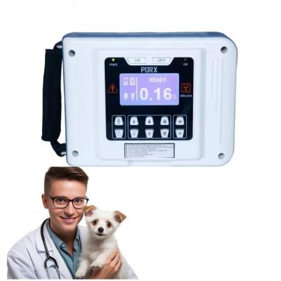 China Easy Carry Super High Definition LCD Screen Veterinary Dental X Ray for sale