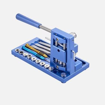 China Kit de Reparação de Cartuchos de Turbina Dentária Multifunção Fácil de Usar Ferramenta de Manutenção Dental à venda