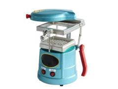 Dental lab use dental vacuum fomer high quality mini size dental vacuum forming machines