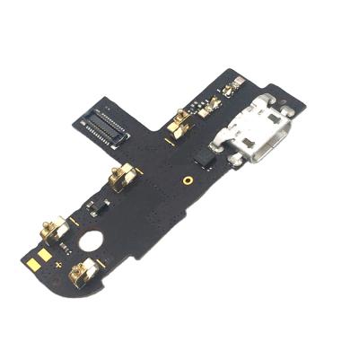 China Replace Phone Parts Wholesale Replacement USB Flex Cable Damaged Filler Panel For Lenovo S90 for sale