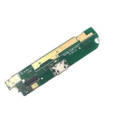 China Replace Phone Parts Wholesale Replacement USB Flex Cable Damaged Filler Panel For Lenovo S720 for sale