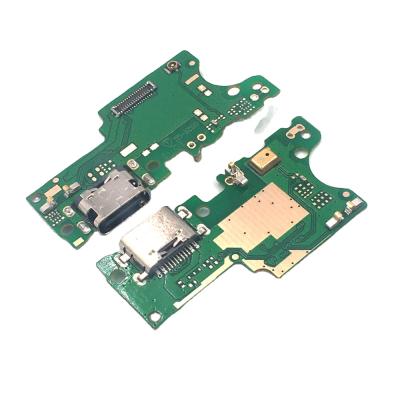 China Replace Phone Parts Usb Flex Cable Damaged Filler Panel For Lenovo S5 K520 No IC for sale