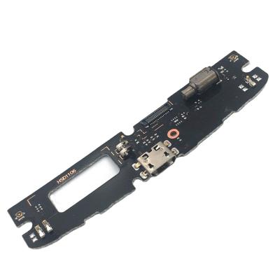 China Replace Phone Parts Wholesale Spare USB Flex Cable Damaged Filler Panel For Lenovo K4 10 Nota k5 K51c78 and A7010 for sale