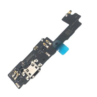 China Replace Phone Parts Usb Flex Cable Damaged Filler Panel For Lenovo phab 2 plus PB2-670 PB2-670N PB2-670M PB2-670Y for sale