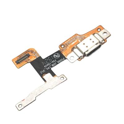 China Replace Phone Parts Usb Flex Cable Damaged Filler Panel For Lenovo Yoga Tab3 YT3-X50F P5100 YT3-850F P5000 for sale