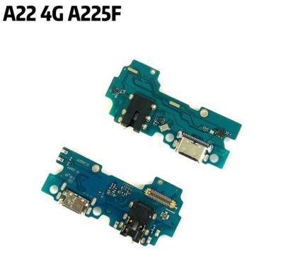 China Repair Cell Phone Part Left Panel Filler Cable For Samsung Galaxy A22 4G 5G A225F for sale