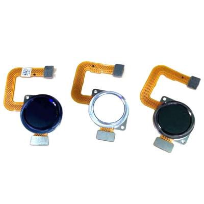 China Repair Mobile Phone Part Wholesale Replacement Button Flex Home Cable For Motorola MOTO G Hyper Power One for sale