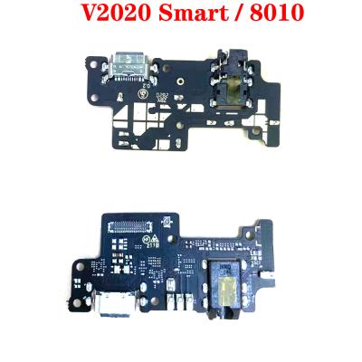 China Repair Mobile Phone Part Panel Left Cable For ZTE V2020 Smart 8010 for sale