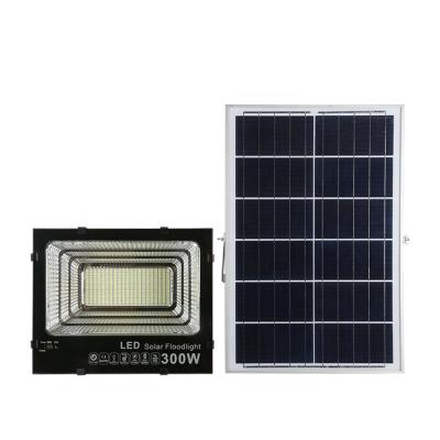 China New Cheap High Quality Ip67 30 50 100 150 200 300 W Garden Style Waterproof Outdoor Solar Led Flood Lights for sale