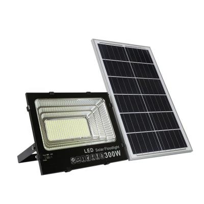 China Waterproof Outdoor Smd Ip67 30w 50w 100w 150w 200w 300w Garden Aluminum Solar Led Flood Light for sale