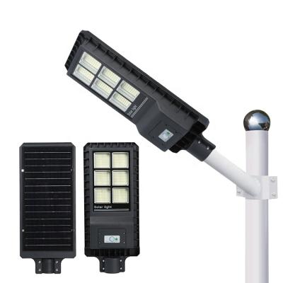 China New Style Ip65 90w 120w 180w Outdoor Lighting Waterproof Solar Garden Street Led Outdoor Light for sale