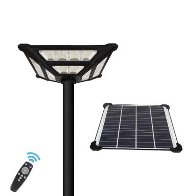 China Garden High Lumens Outdoor Waterproof Smd Ip65 5000watt Yard Led Solar Garden Light for sale