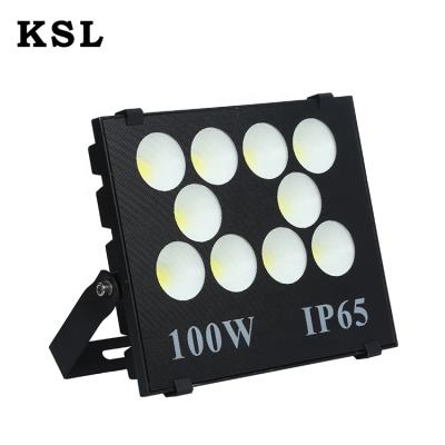 China High Power Garden Ip65 Waterproof Outdoor Cob 50w 100w 150w 200w 300w Led Old Flood Light for sale