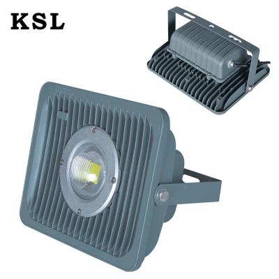 China Garden High Lumen Aluminum Alloy Indoor Tennis Court IP65 20w 30w 50w 70w 100w LED Flood Light for sale