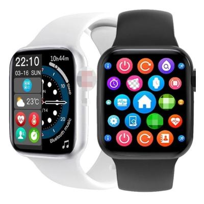 China Hot Selling MP3 Playback Smart Watches 2023 Series 8 t500 x7 t900 pro L max s800 t700 max d20 i8 pro i7 max pro t500+ max pro for sale