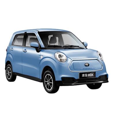 China Factory Direct Sale Chinese Electric Car Taxi High Speed ​​Electric Car 120 Kilometer Speed ​​New Energy Car With Peak BMS 3460*1475*1615mm for sale