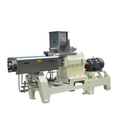 China food & Beverage Factory Food & Beverage Factory Automatic Italian Stainless Steel Pasta Extruder Machine for sale